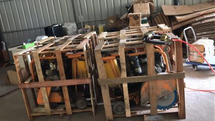 民权行李、家具、电器包装托运